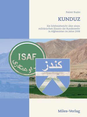 cover image of Kunduz